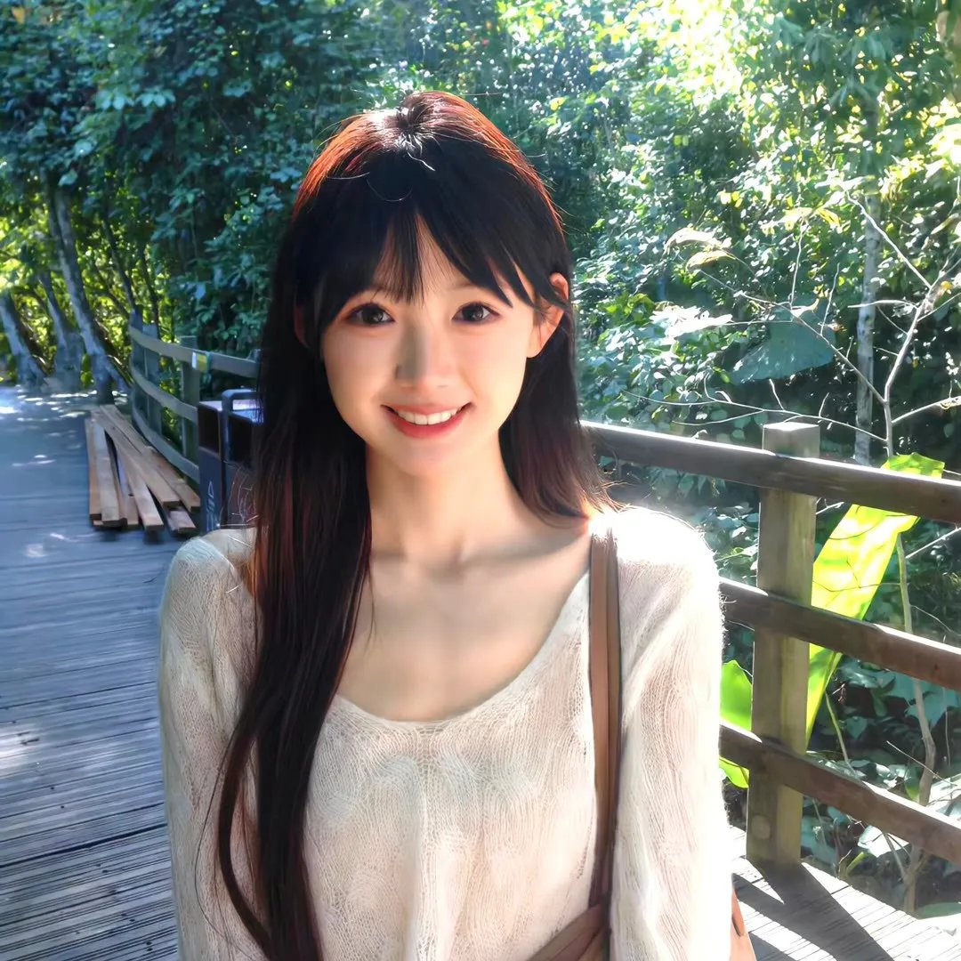 我的家庭真美满