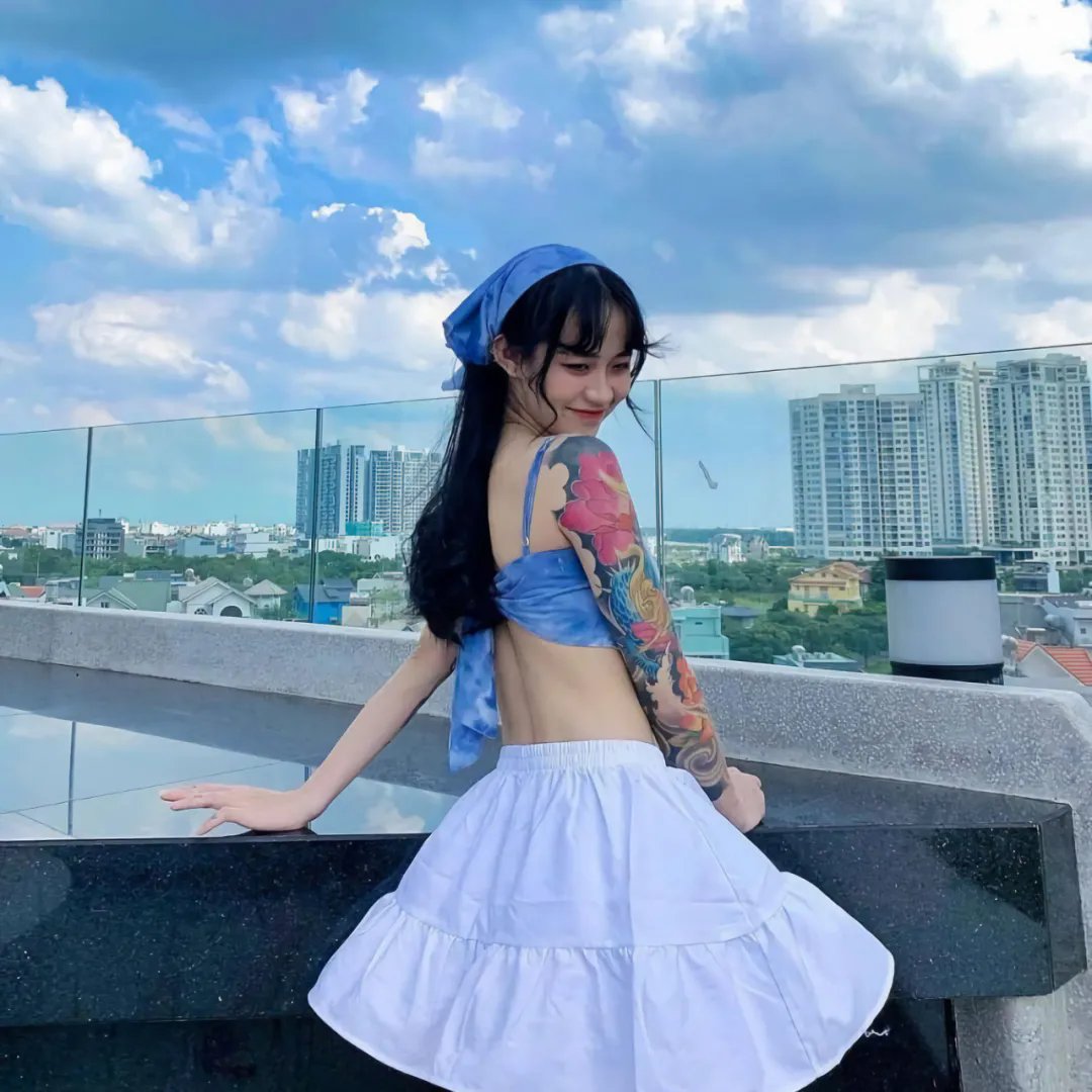 沉睡的人